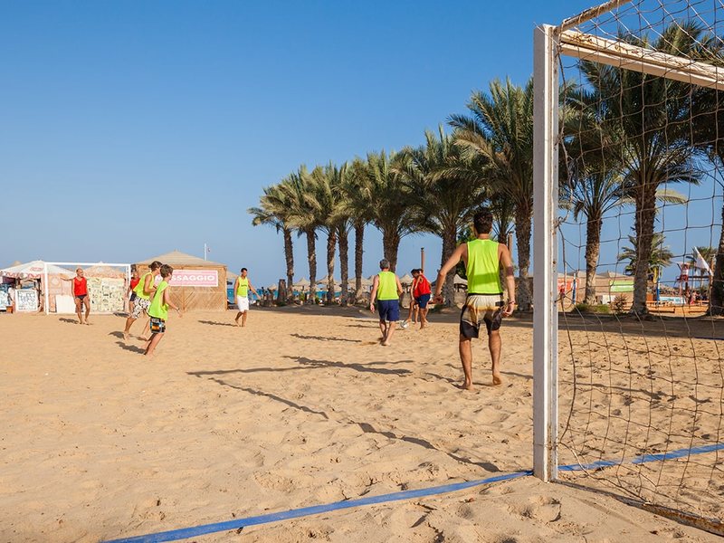 Dream Lagoon Beach Marsa Alam 273746