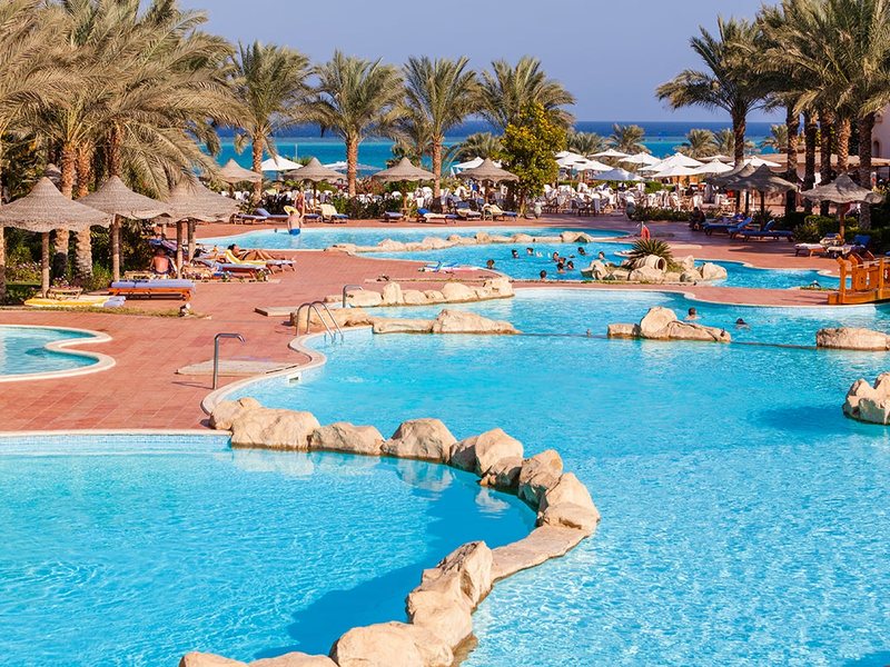 Dream Lagoon Beach Marsa Alam 273747