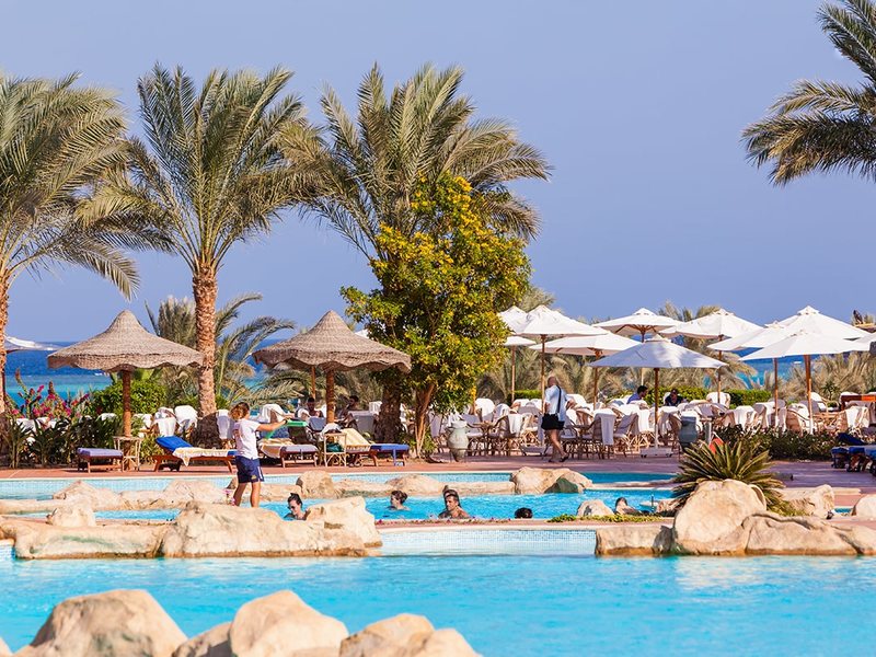Dream Lagoon Beach Marsa Alam 273748