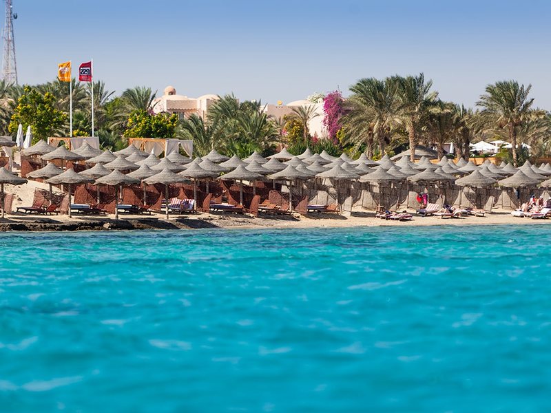 Dream Lagoon Beach Marsa Alam 273749