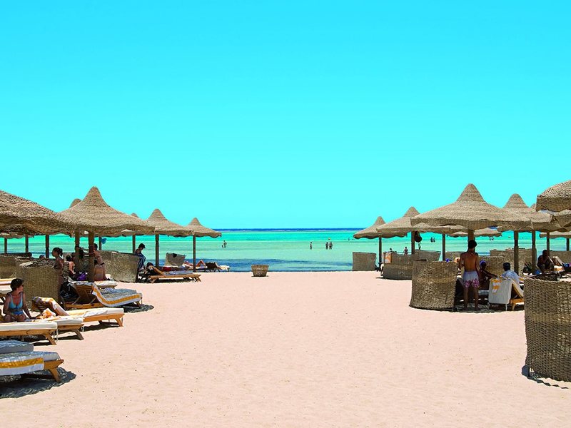 Dream Lagoon Beach Marsa Alam 273750