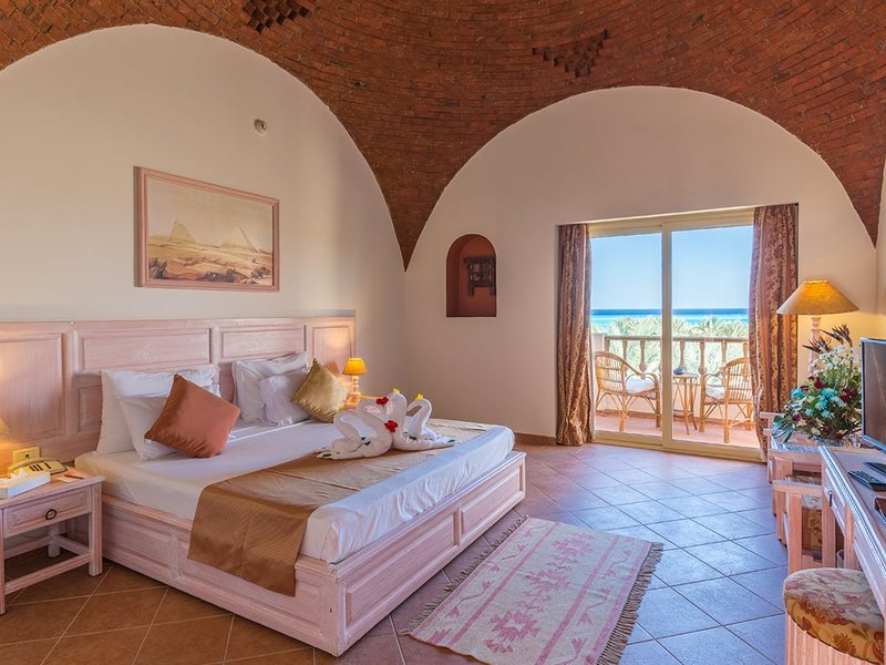 Dream Lagoon Beach Marsa Alam 273752