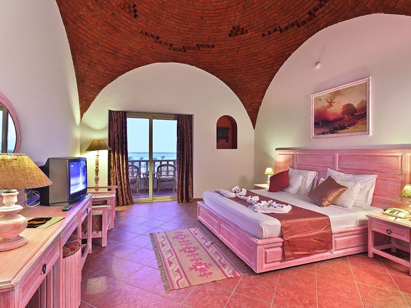 Dream Lagoon Beach Marsa Alam 273753