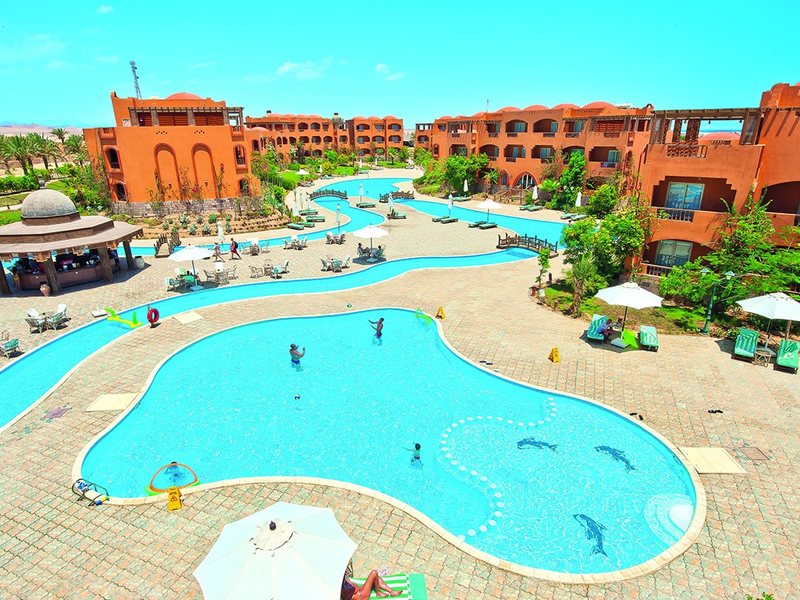 Dream Lagoon Garden Marsa Alam 273754