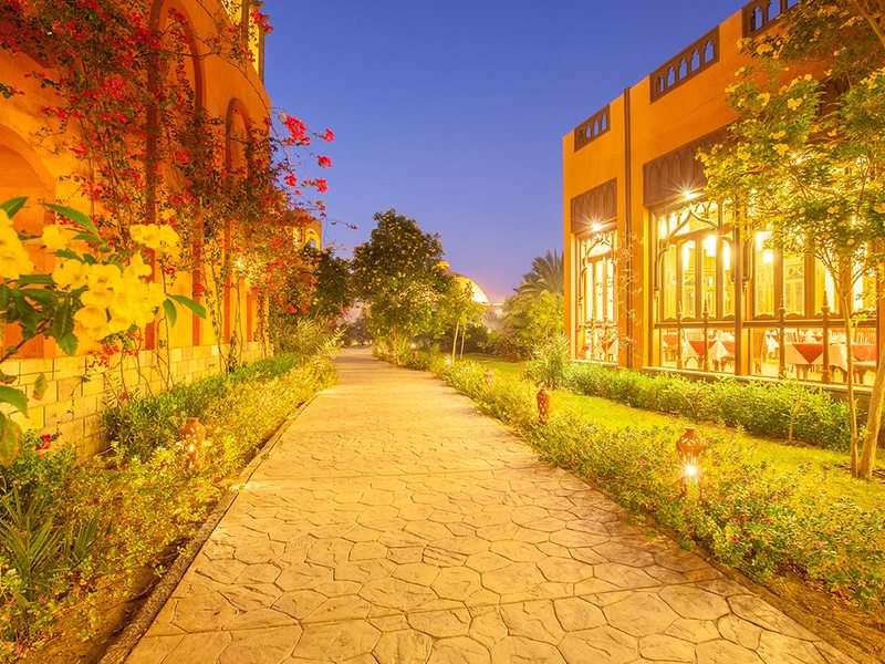 Dream Lagoon Garden Marsa Alam 273755