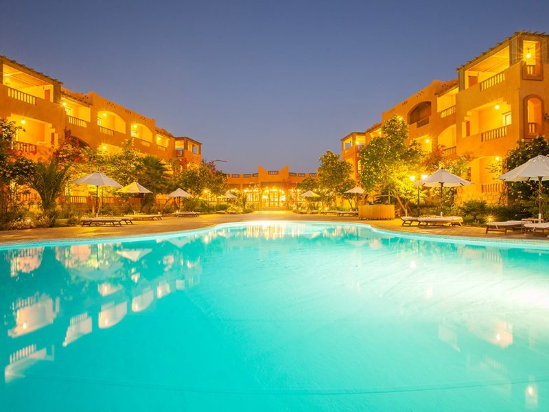 Dream Lagoon Garden Marsa Alam 273756