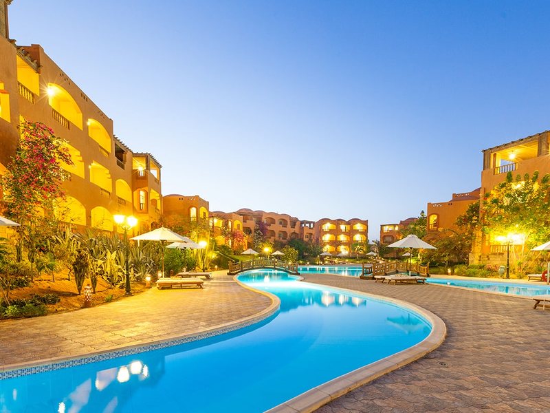 Dream Lagoon Garden Marsa Alam 273757