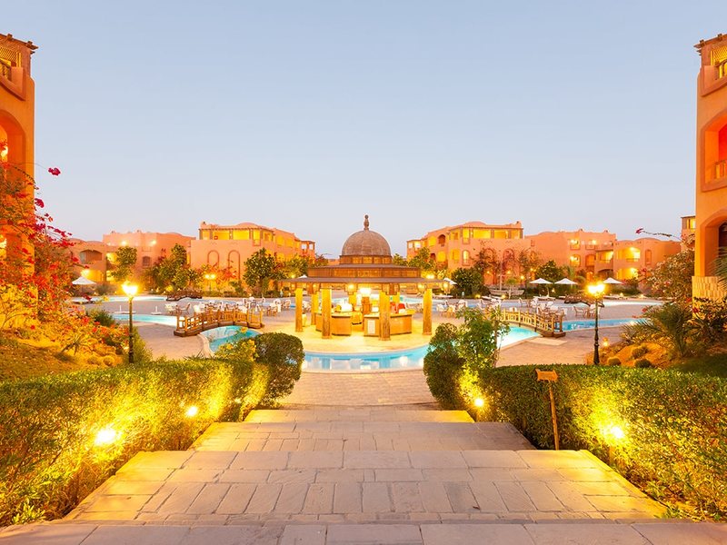 Dream Lagoon Garden Marsa Alam 273758