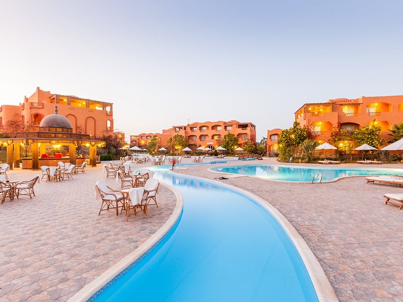Dream Lagoon Garden Marsa Alam 273759