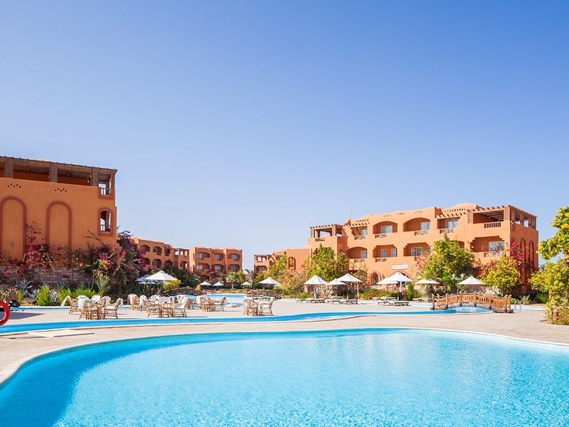 Dream Lagoon Garden Marsa Alam 273760