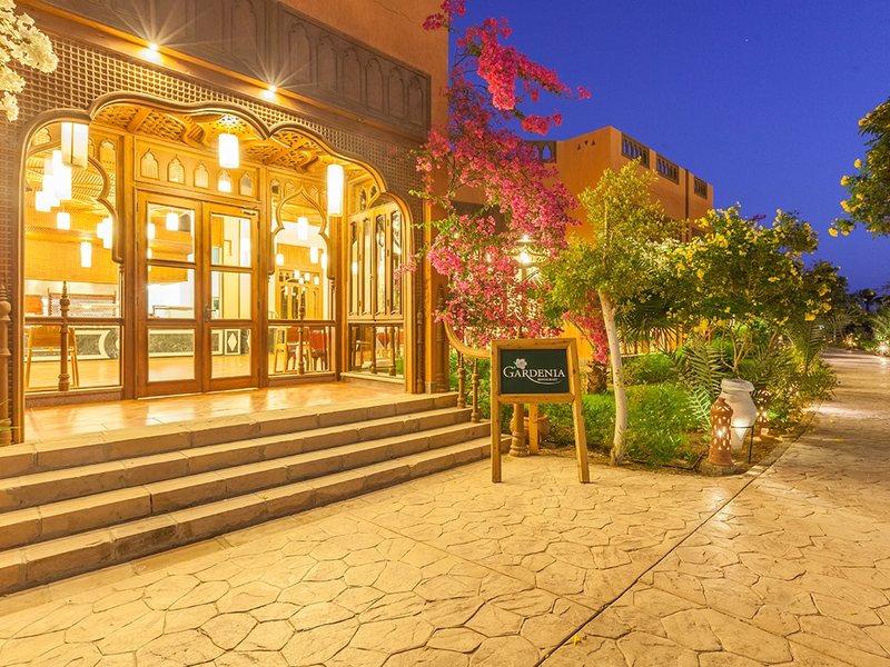 Dream Lagoon Garden Marsa Alam 273761