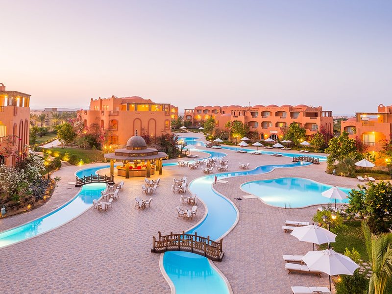 Dream Lagoon Garden Marsa Alam 273763