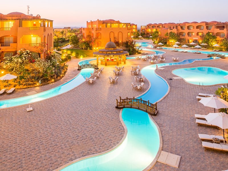 Dream Lagoon Garden Marsa Alam 273764