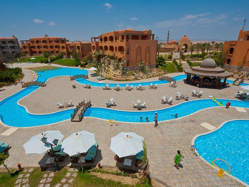 Dream Lagoon Garden Marsa Alam 273766