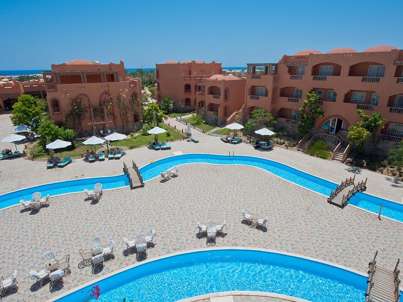 Dream Lagoon Garden Marsa Alam 273767
