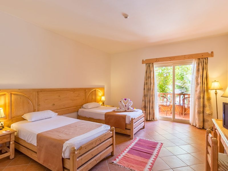 Dream Lagoon Garden Marsa Alam 273770