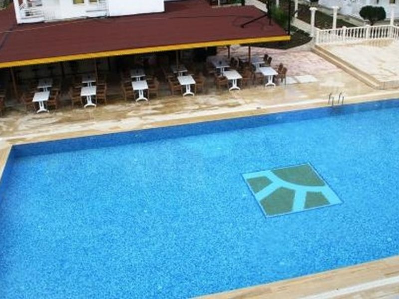 Dream Of Side Hotel 183270