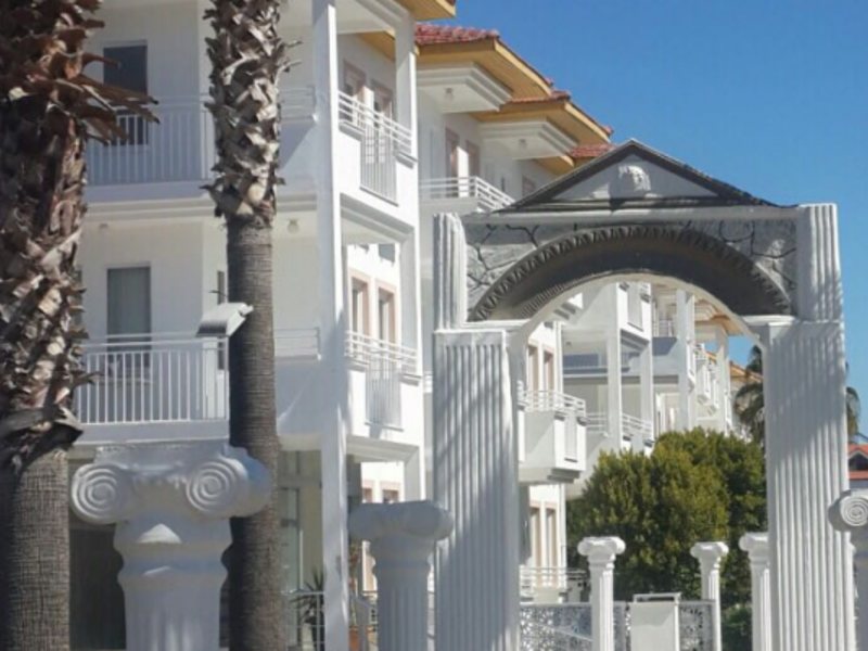 Dream Of Side Hotel 183273