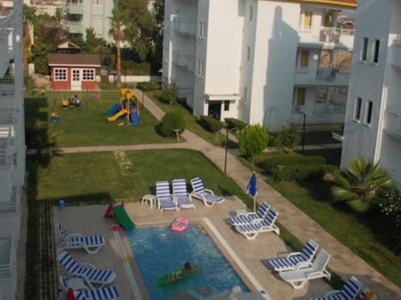 Dream Of Side Hotel 183276