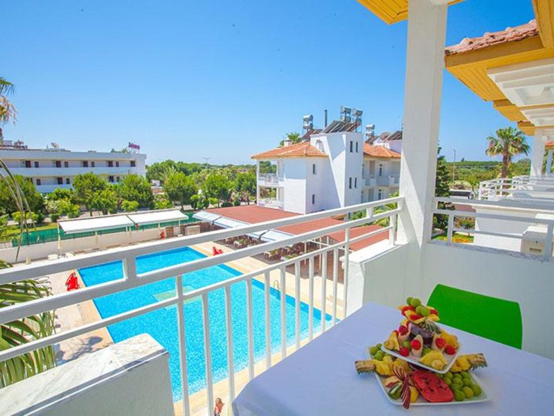 Dream Of Side Hotel 294955