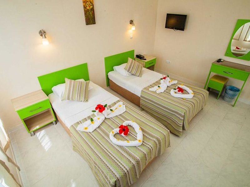 Dream Of Side Hotel 294956