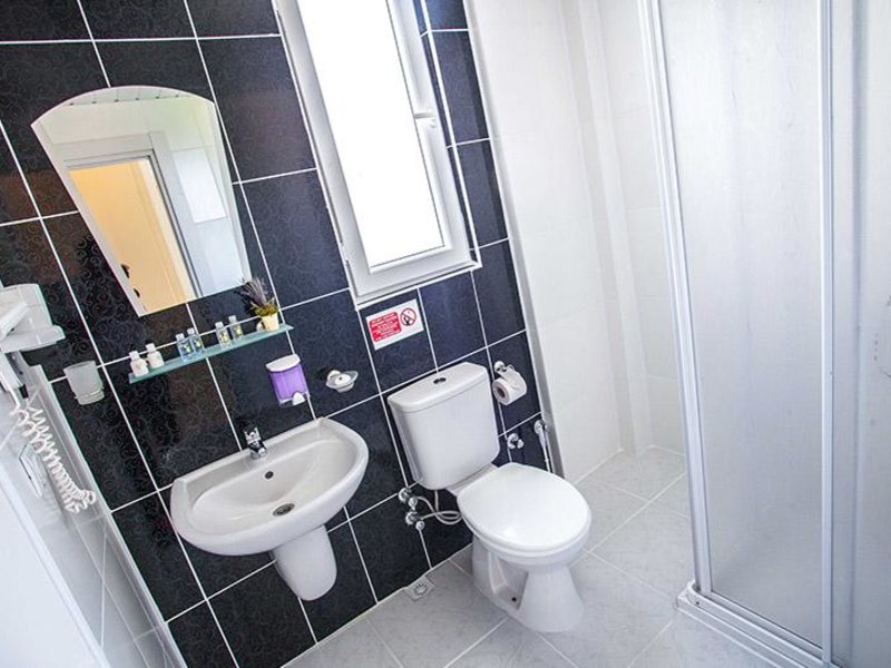 Dream Of Side Hotel 294957