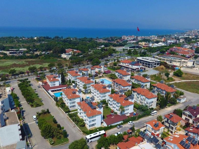 Dream Of Side Hotel 294958