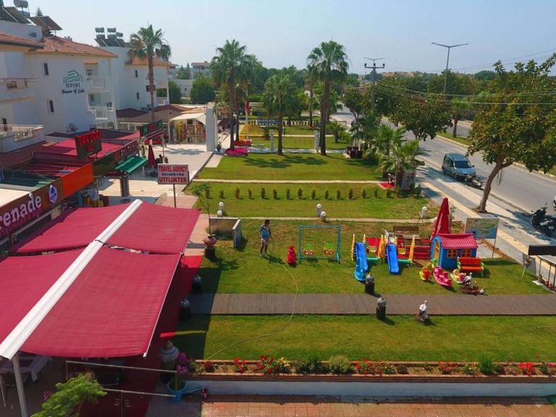 Dream Of Side Hotel 294959