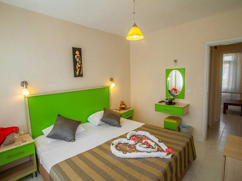 Dream Of Side Hotel 294962