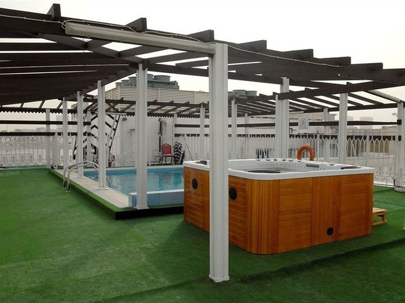 Dream Palace Hotel 46164