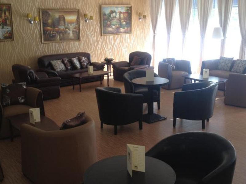 Dream Palace Hotel 46165