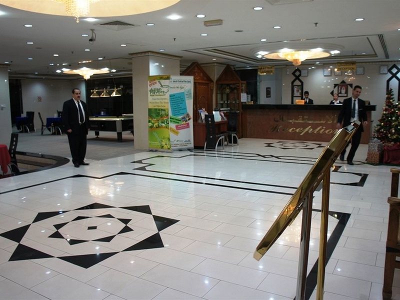 Dream Palace Hotel 46167