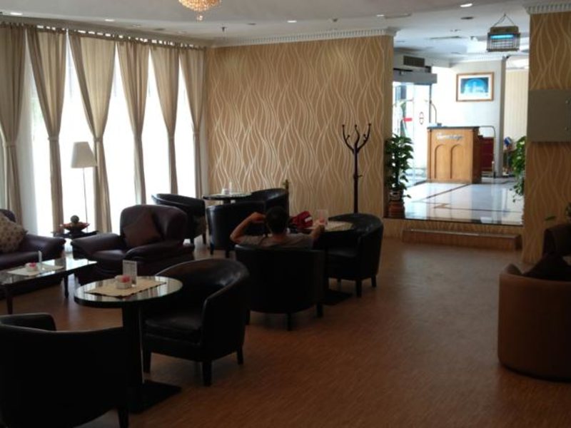 Dream Palace Hotel 46169