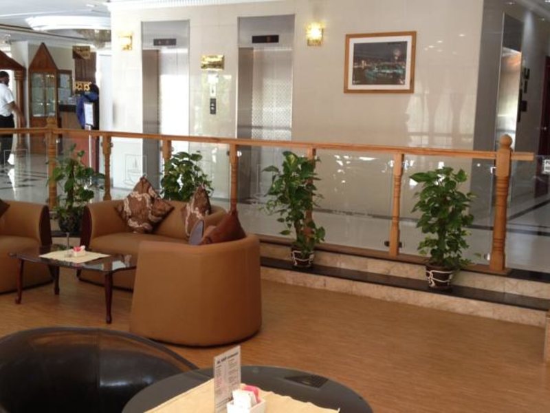 Dream Palace Hotel 46171