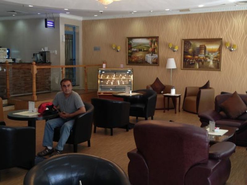 Dream Palace Hotel 46172