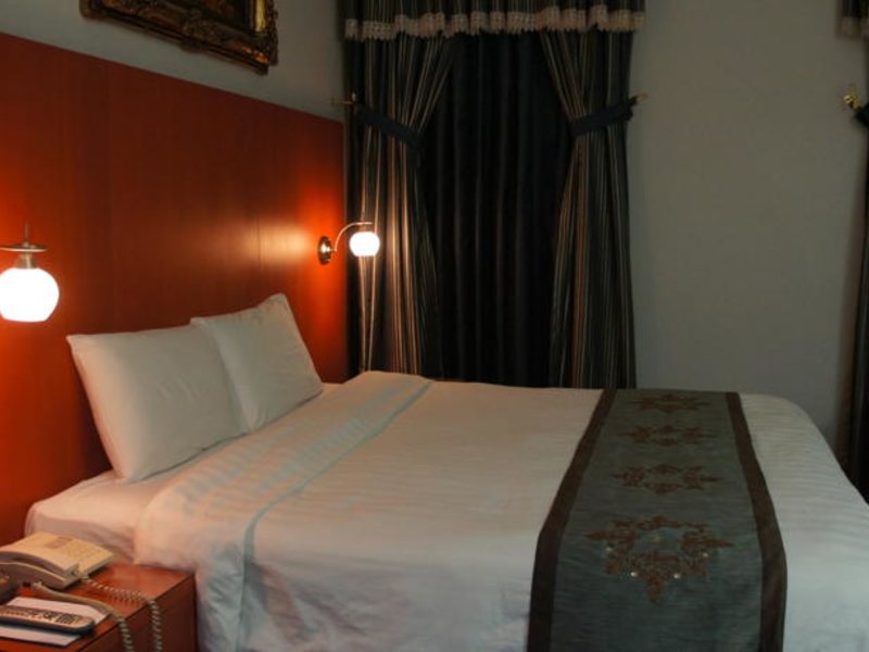 Dream Palace Hotel 46173