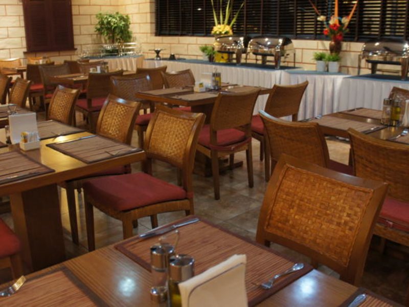 Dream Palace Hotel 46174