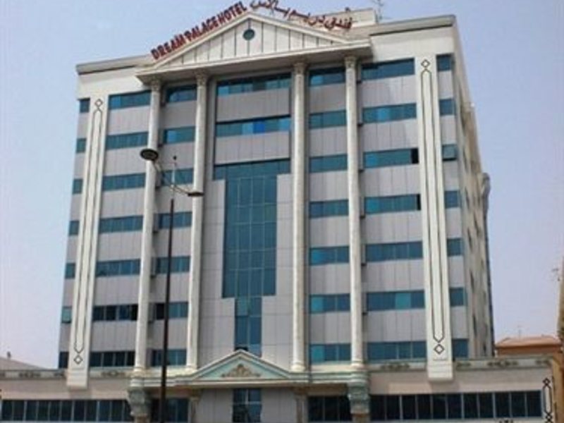 Dream Palace Hotel 46177