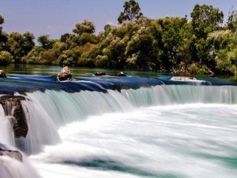 Dream Park Bungalow Hotel  281558