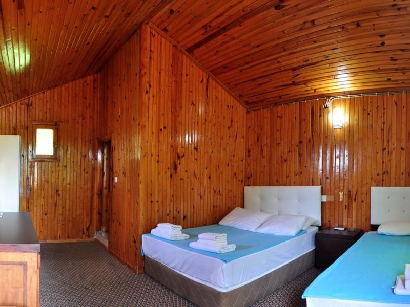 Dream Park Bungalow Hotel  281568