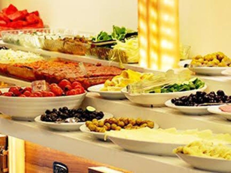 Dream Park Bungalow Hotel  281569