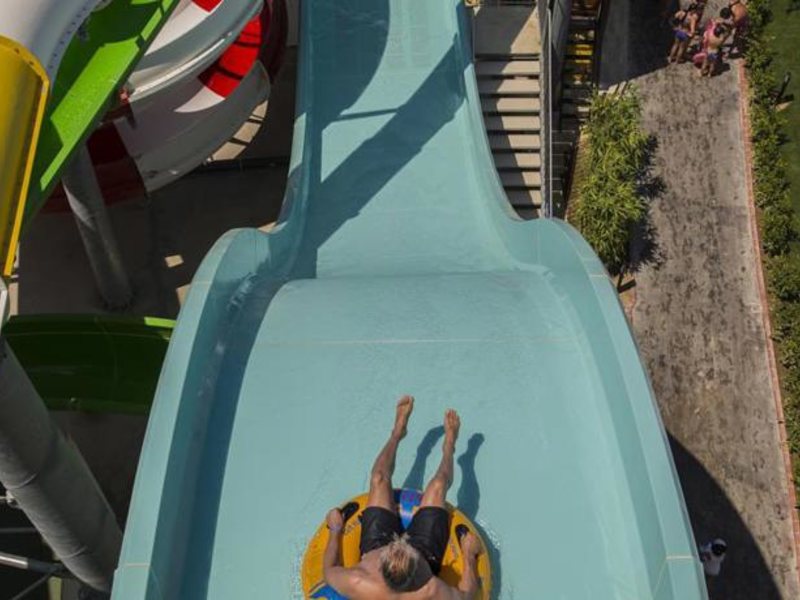 Dream World Aqua Resort & Spa 68083