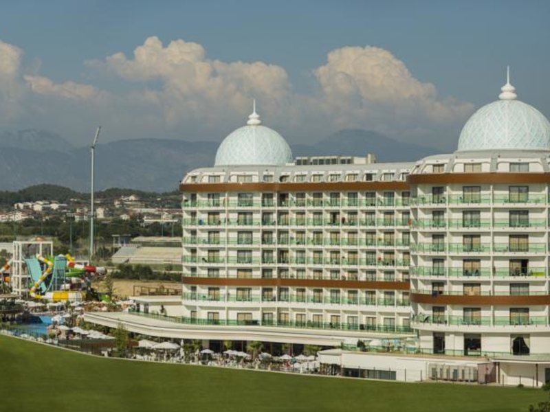 Dream World Aqua Resort & Spa 68084