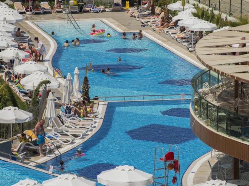 Dream World Aqua Resort & Spa 68096