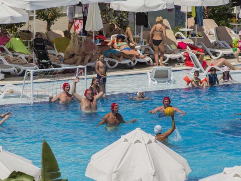 Dream World Aqua Resort & Spa 68099