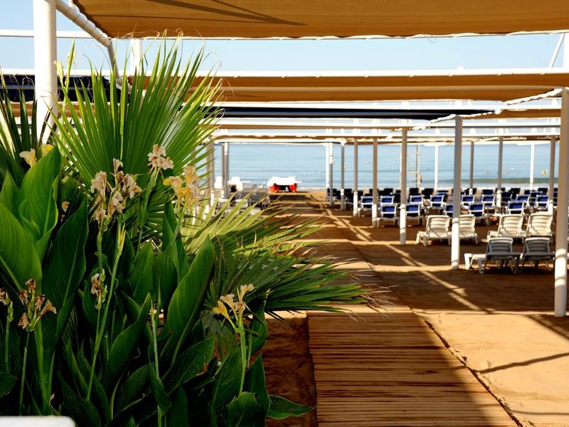 Dream World Hill Resort & Spa 294963