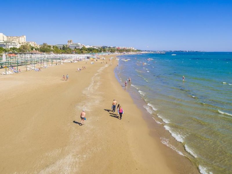 Dream World Hill Resort & Spa 294965