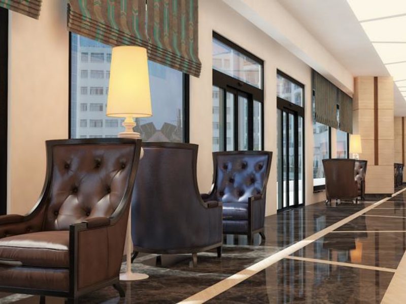 Dream World Hill Resort & Spa 68132