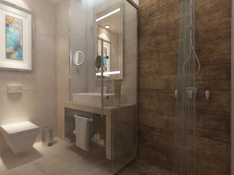 Dream World Hill Resort & Spa 68135