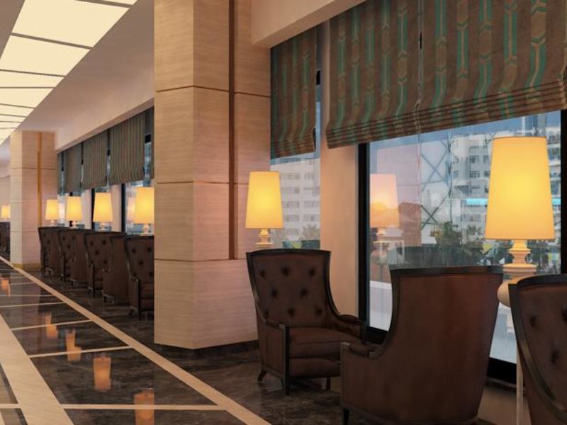 Dream World Hill Resort & Spa 68140